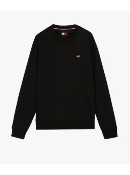 felpa tommy paricollo