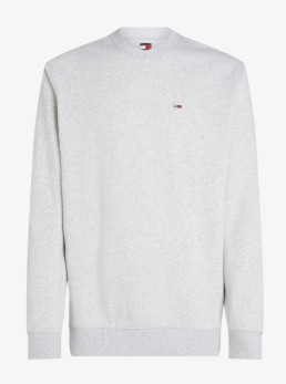 felpa tommy paricollo