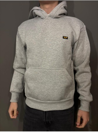 felpa armata di mare