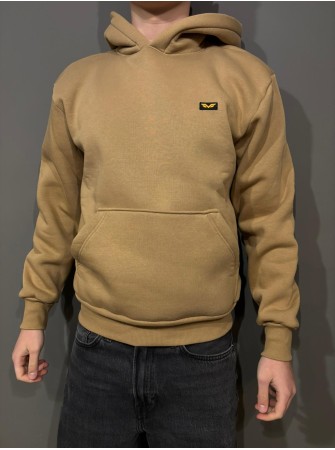 felpa armata di mare