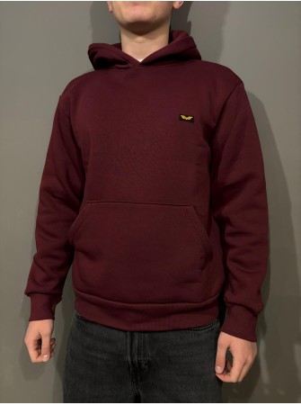 felpa armata di mare