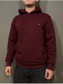 felpa armata di mare