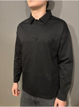 Polo tessuto punto milano