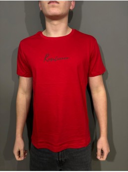 Maglietta Resilience