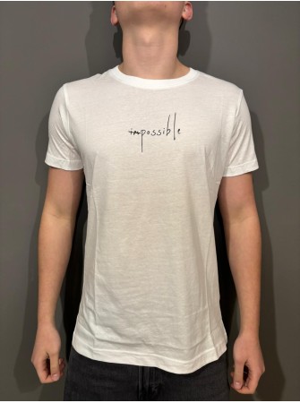 Maglietta impossible