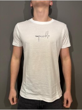 Maglietta impossible
