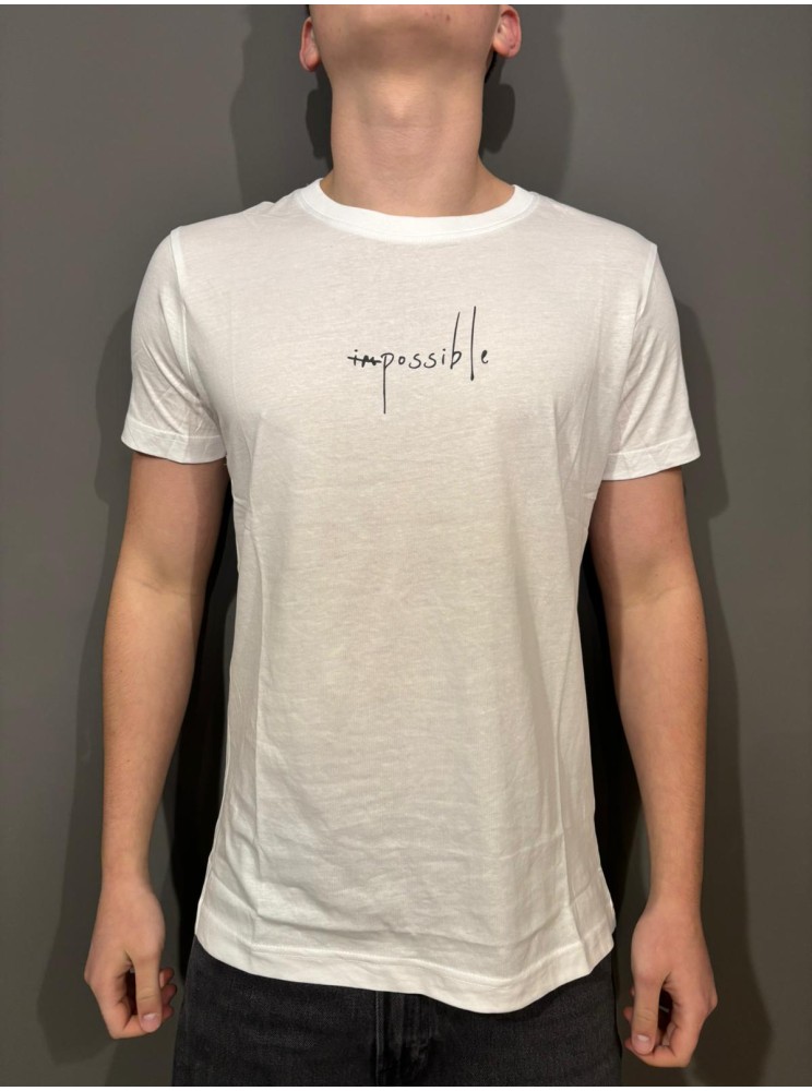 Maglietta impossible