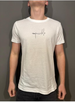 Maglietta impossible
