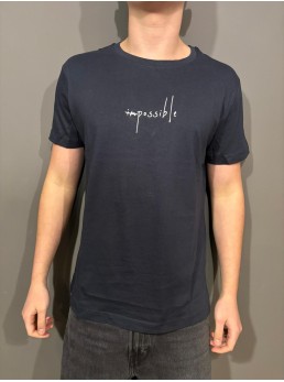 Maglietta impossible
