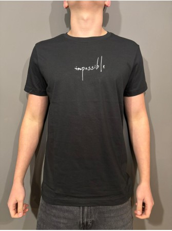 Maglietta impossible