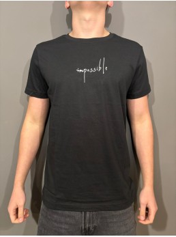 Maglietta impossible