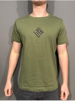Maglietta Life