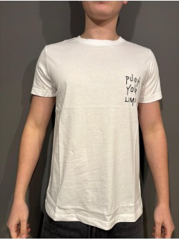 Maglietta PushYourLimits