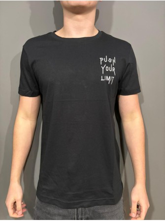 Maglietta PushYourLimits