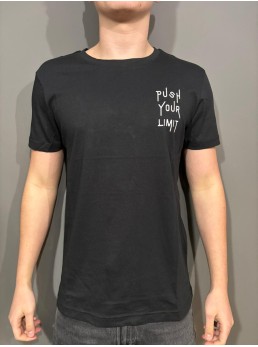 Maglietta PushYourLimits