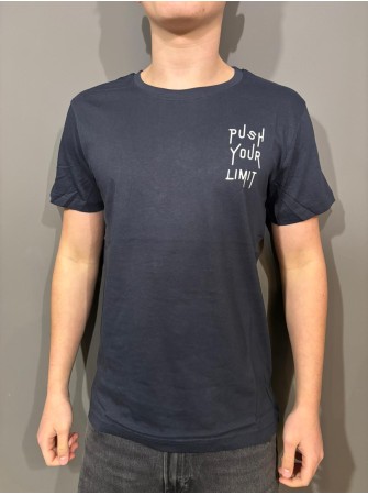 Maglietta PushYourLimits