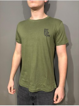 Maglietta Disruption