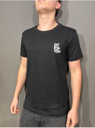 Maglietta Disruption