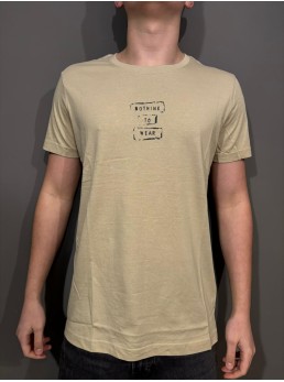 Maglietta NothingToWear