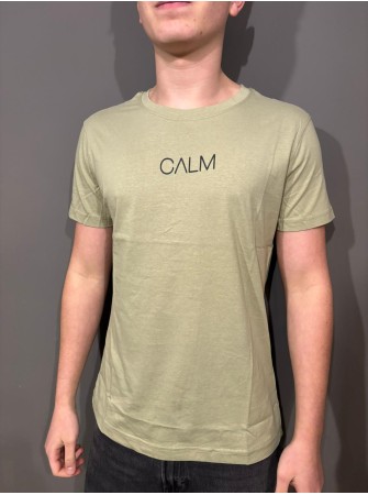 Maglietta CALM