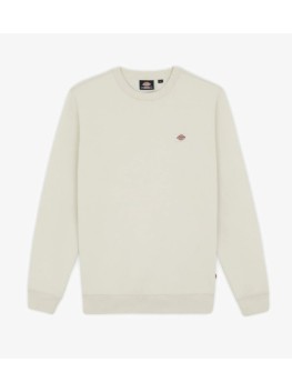 felpa girocollo dickies