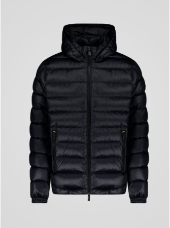 Giubbino ciesse in piuma