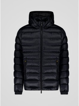 Giubbino ciesse in piuma