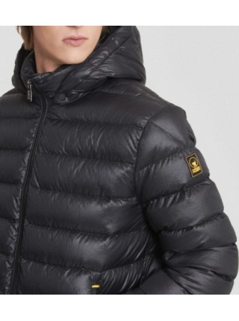 Giubbino ciesse in piuma