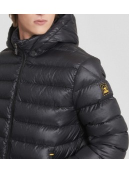 Giubbino ciesse in piuma