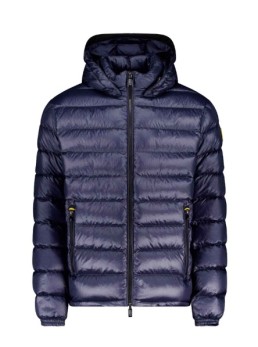 Giubbino ciesse in piuma