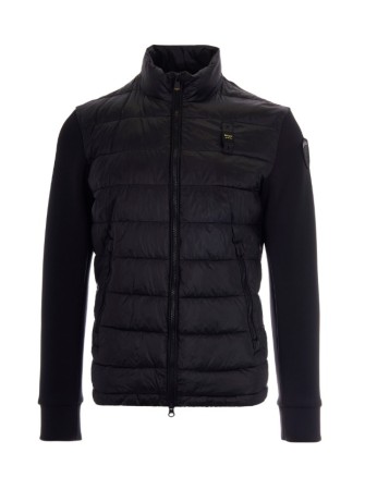 Giubbino blauer hebron