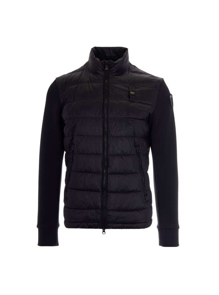 Giubbino blauer hebron