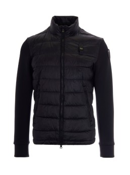 Giubbino blauer hebron