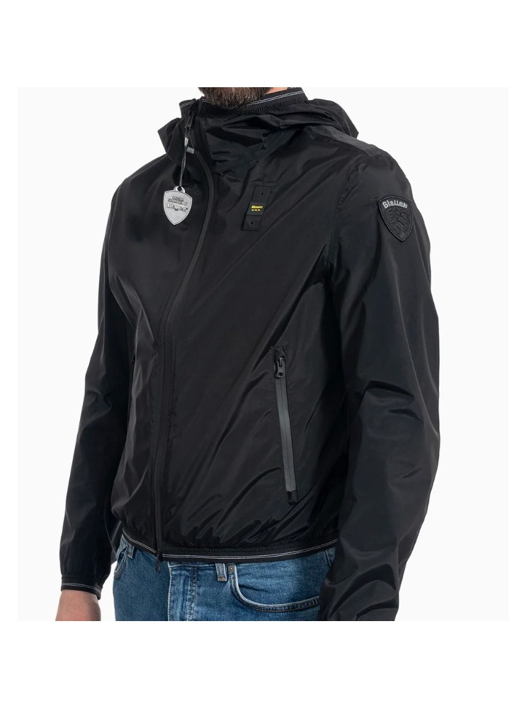 Giubbino blauer farrin