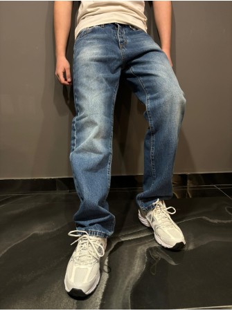 Jeans straight fit