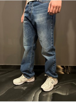 Jeans straight fit