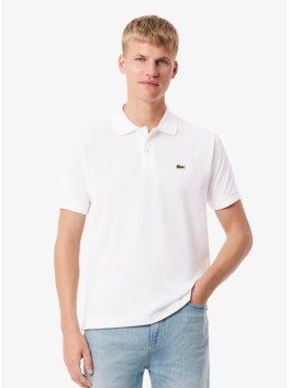 Polo Lacoste classic fit