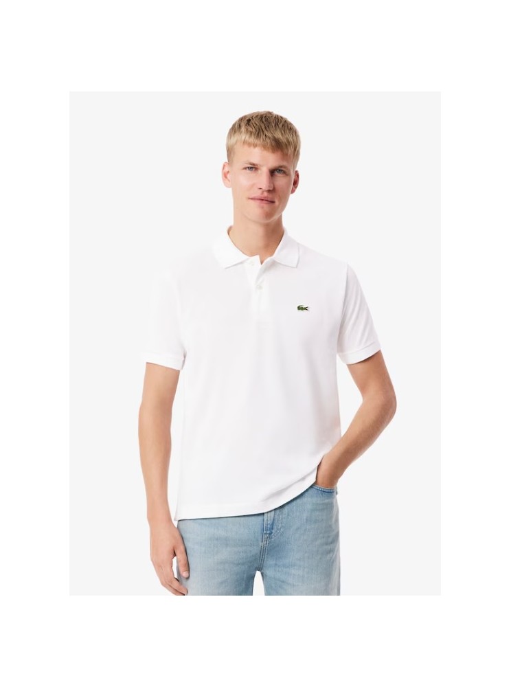 Polo Lacoste classic fit