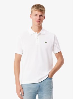 Polo Lacoste classic fit
