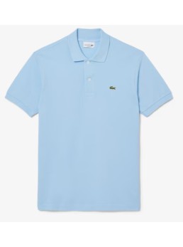 Polo Lacoste classic fit