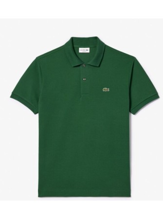 Polo Lacoste classic fit