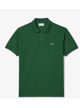 Polo Lacoste classic fit