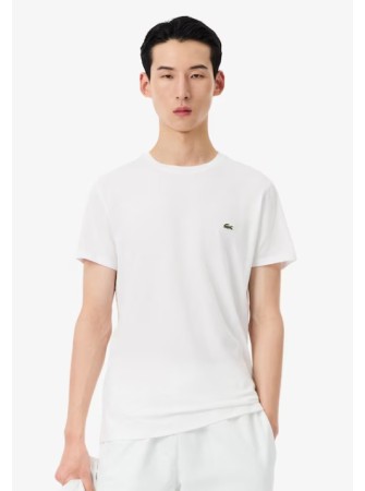 Maglietta Lacoste Pima Cotton