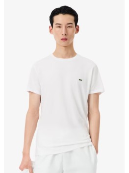 Maglietta Lacoste Pima Cotton