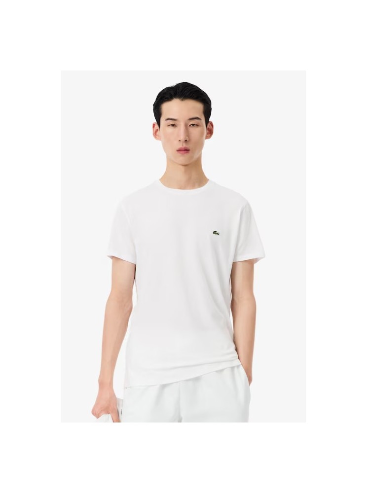 Maglietta Lacoste Pima Cotton