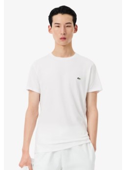 Maglietta Lacoste Pima Cotton