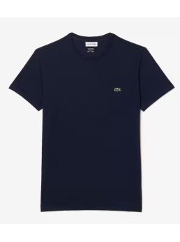 Maglietta Lacoste Pima Cotton
