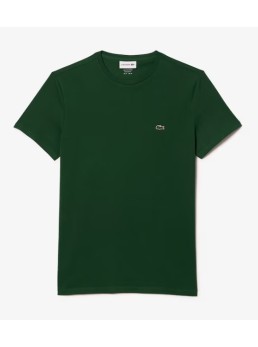 Maglietta Lacoste Pima Cotton