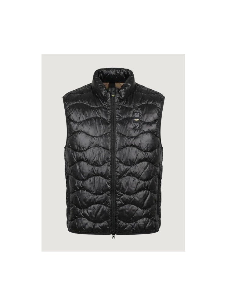 Smanicato Blauer Danny