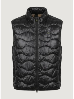 Smanicato Blauer Danny